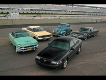 Mercury Marauder 2003 02